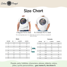 Load image into Gallery viewer, PromptTee™ - Custom Unisex T-Shirt