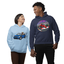 Load image into Gallery viewer, PromptHoodie™ - Custom Unisex Hoodie