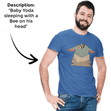 Load image into Gallery viewer, Duplicate My Design - Print Your Design on Another Shirt!