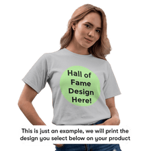 Load image into Gallery viewer, Hall Of Fame Collection™ - Designs Loved By Our Community