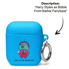 Load image into Gallery viewer, PromptPodCase™ - Custom AirPods Case