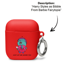 Load image into Gallery viewer, PromptPodCase™ - Custom AirPods Case