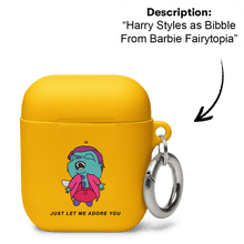 Load image into Gallery viewer, PromptPodCase™ - Custom AirPods Case