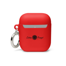 Load image into Gallery viewer, PromptPodCase™ - Custom AirPods Case