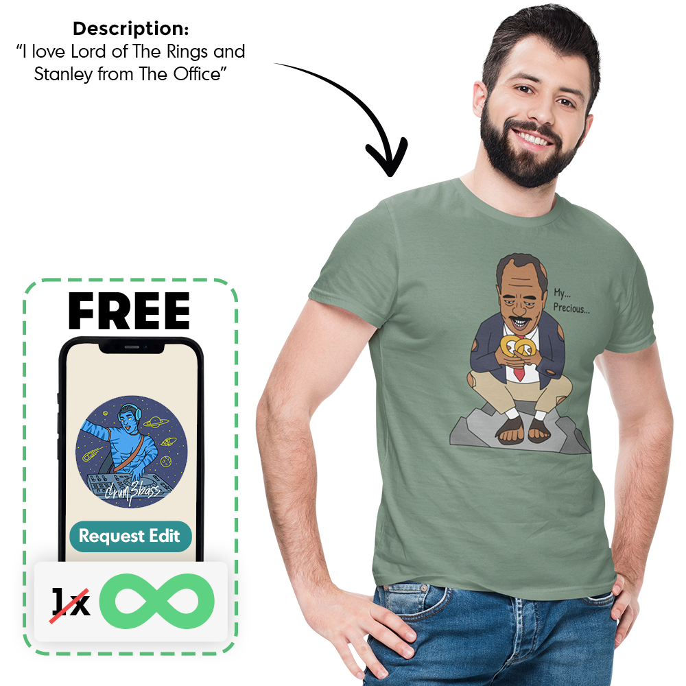 PromptTee™ - Unisex T-Shirt Bundle