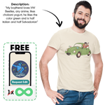 PromptTee™ - Unisex T-Shirt Bundle