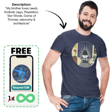 Load image into Gallery viewer, PromptTee™ - Unisex T-Shirt Bundle
