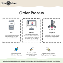 Load image into Gallery viewer, PromptTee™ - Custom Unisex T-Shirt
