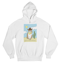 Load image into Gallery viewer, PromptPrint™ - Custom Unisex Hoodie
