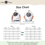 PromptTee™ - Custom Unisex T-Shirt