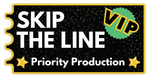 Skip The Line