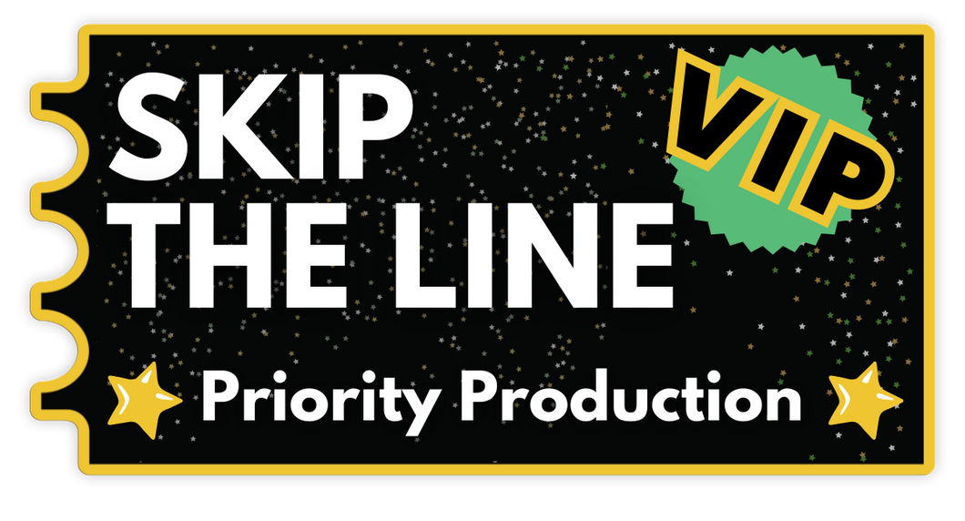 Skip The Line (FREE)