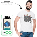 PromptTee™ - Unisex T-Shirt Bundle