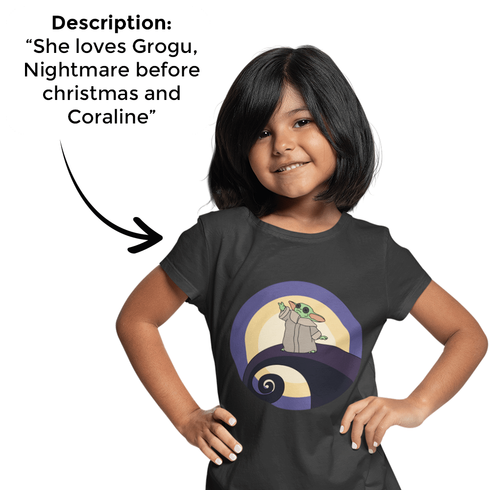 PromptKidsTee™ - Kids Custom Unisex T-shirt Bundle