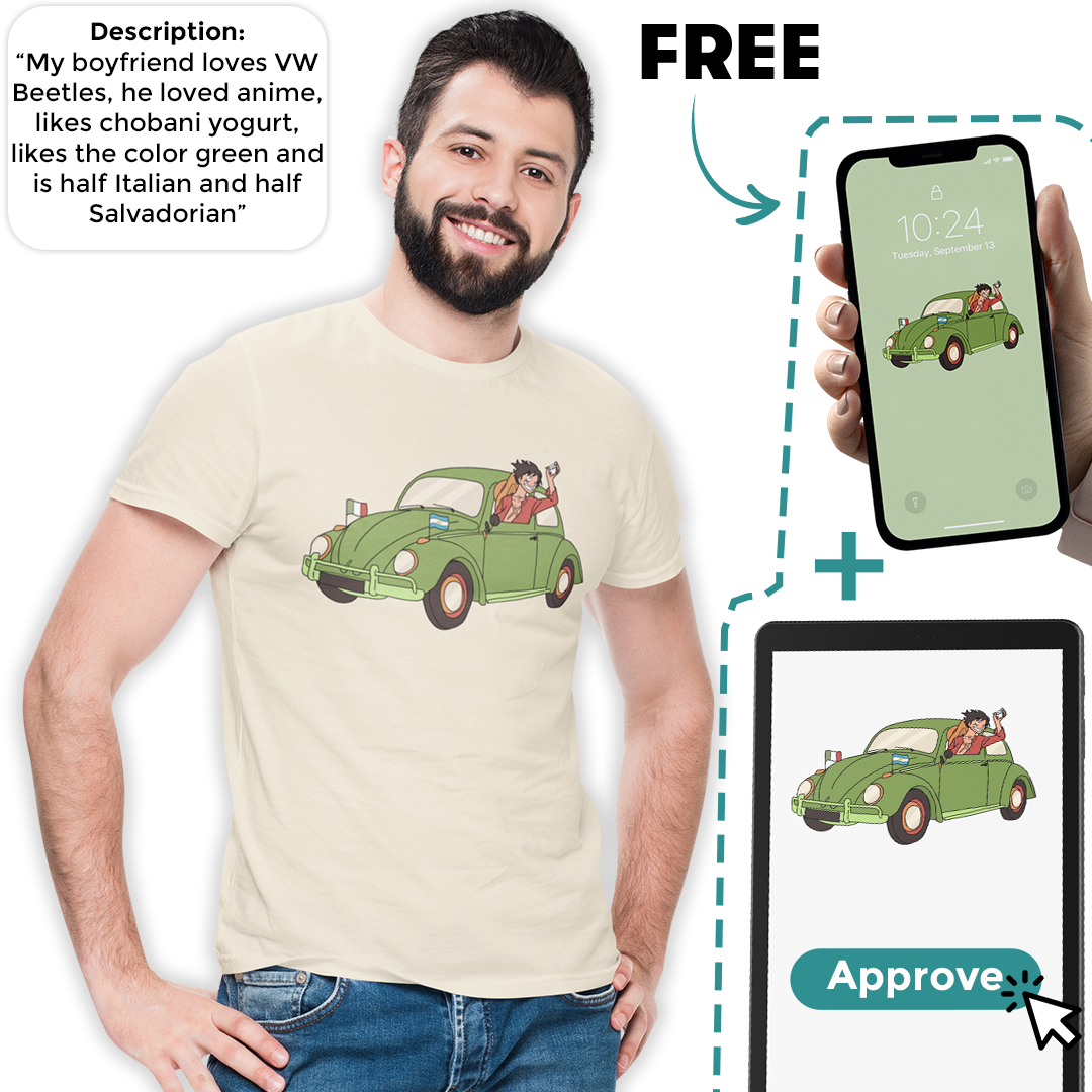 Unisex T-Shirt