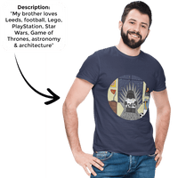 Duplicate My Design - Print Your Design on Another Shirt!